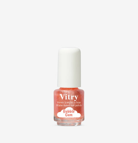 Water-based Kids Nail Polish