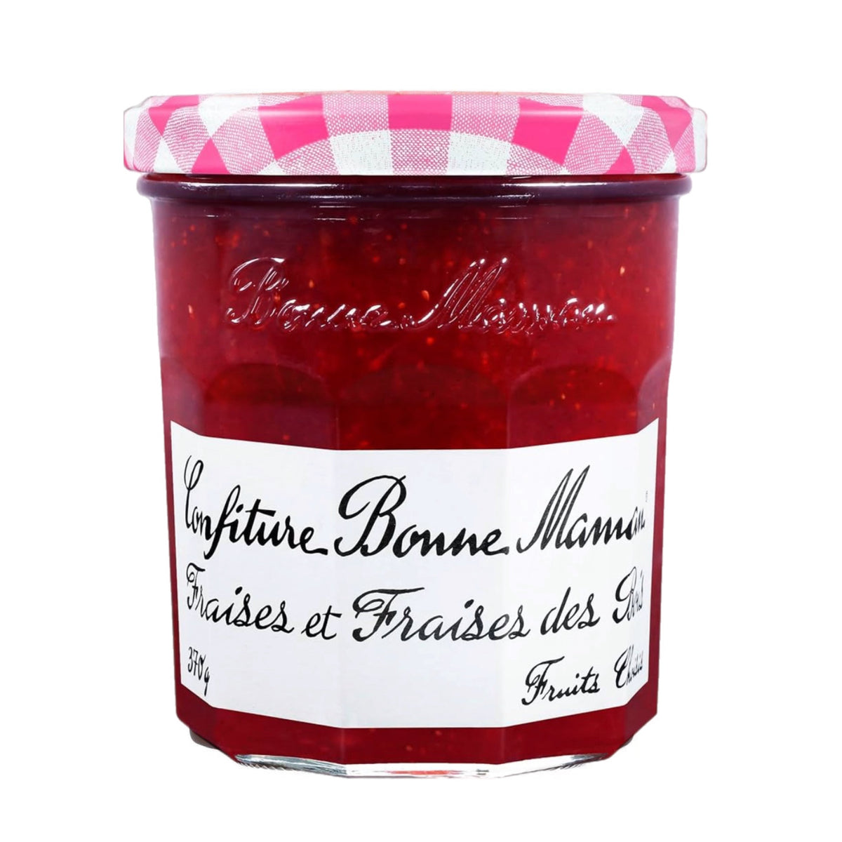 Bonne Maman Jam – French Wink
