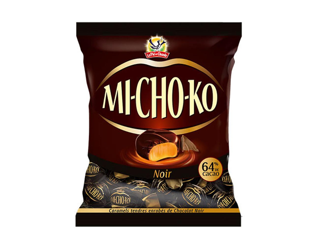 Michoko - La Pie qui Chante