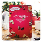 Chabert & Guillot  Nougats Advent Calendar ( Preorder)