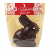 Chevaliers d'Argouges - Bunny 70% Dark Chocolate