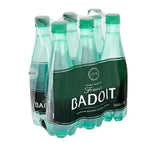 Badoit Mineral Sparkling Water
