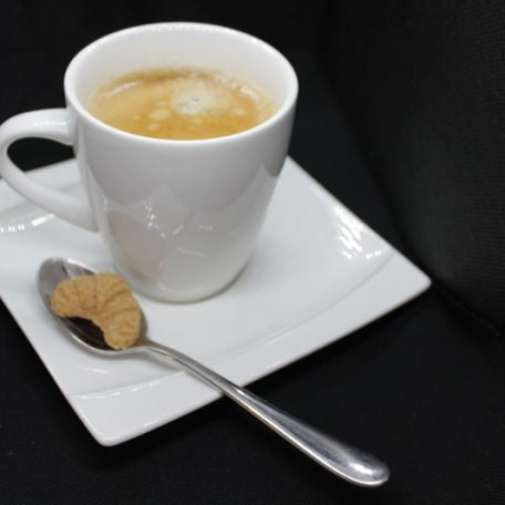 Ercus “Petit Déjeuner” Sugar Gift Box with Croissants and Madeleines