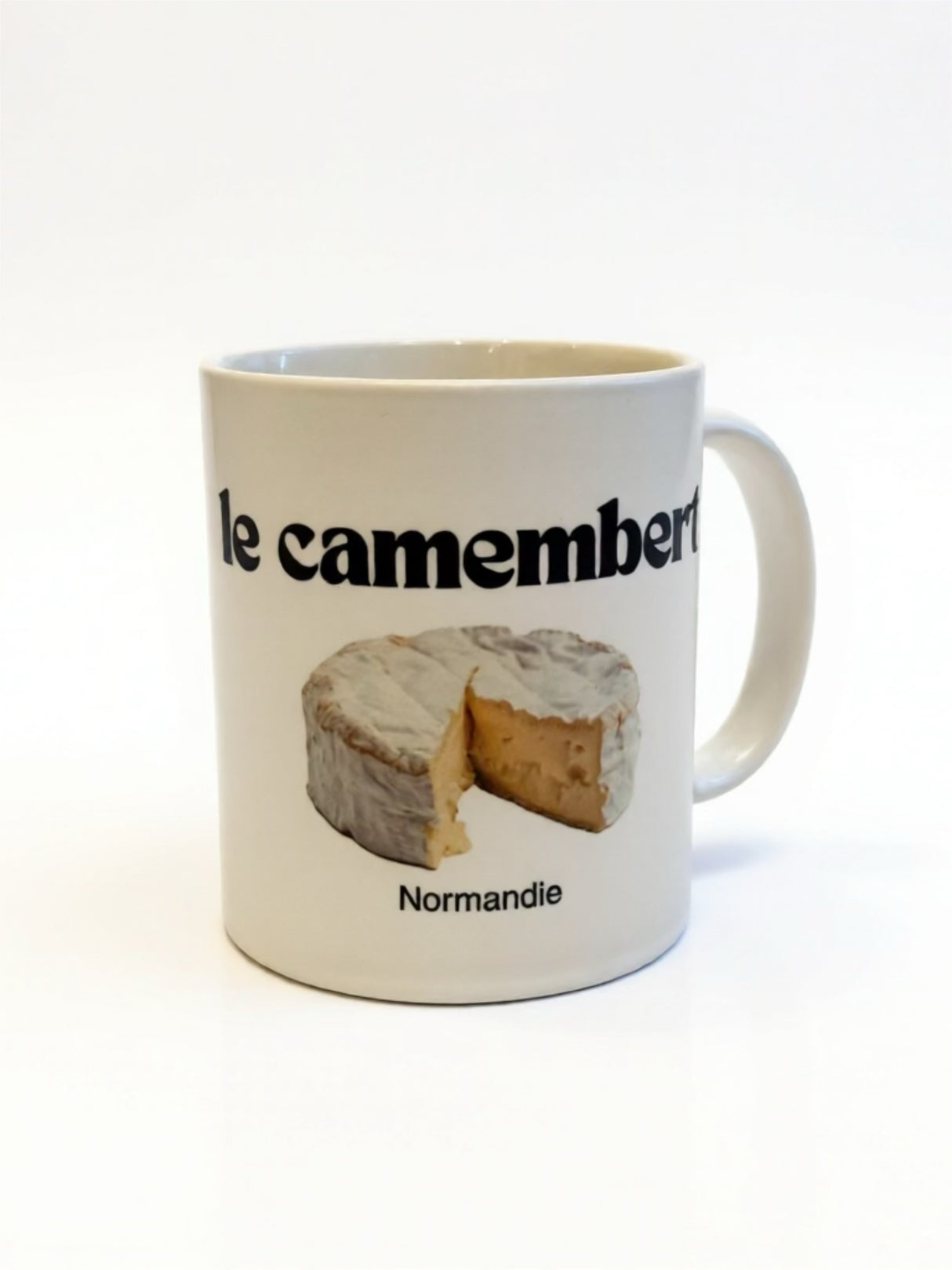 Le Camembert - mug