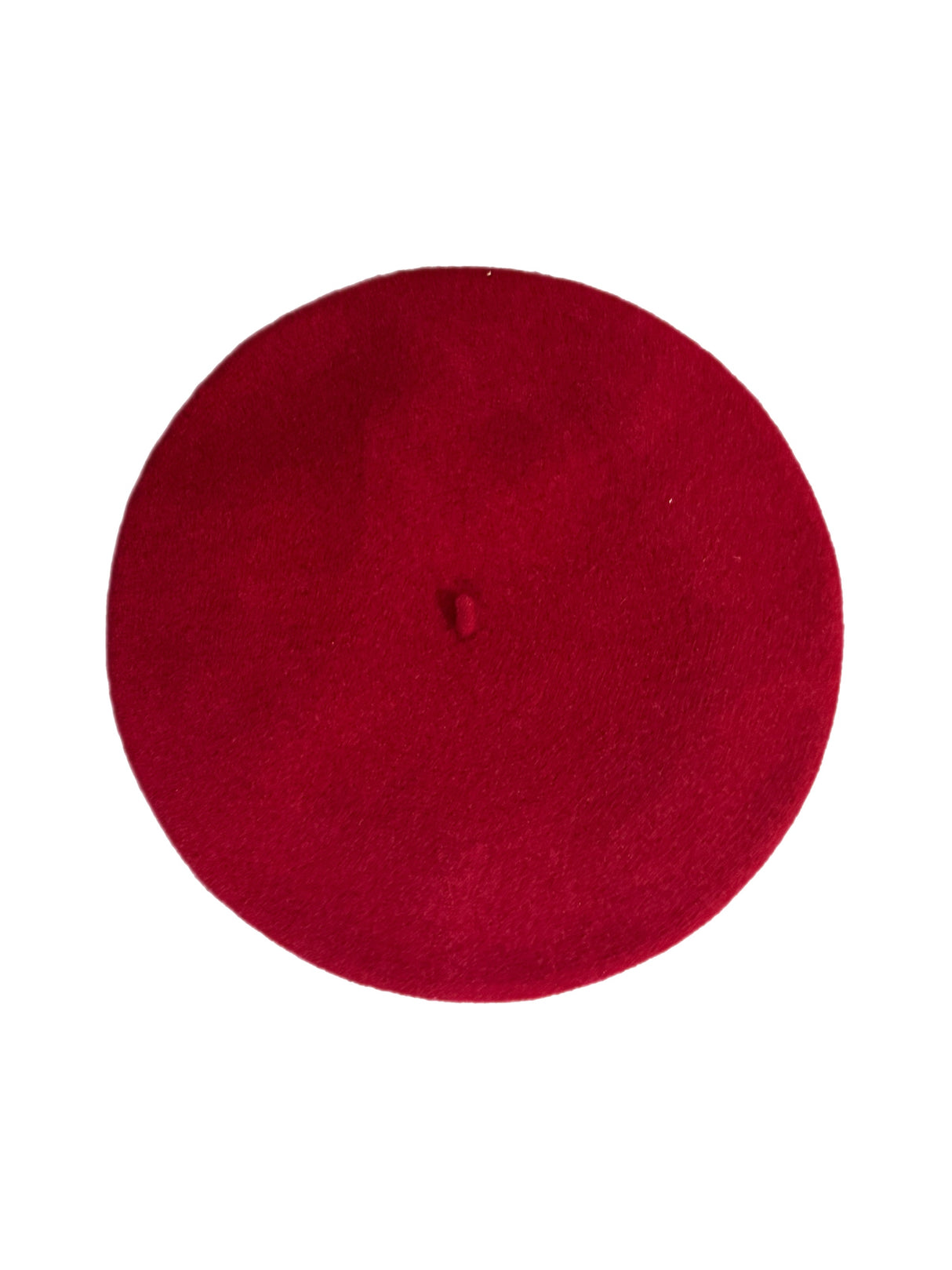 French Wink Béret Rouge