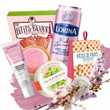 French Wink Spring-Summer 26 Box