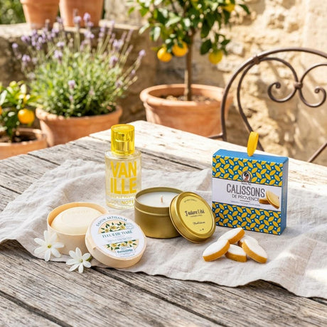 French Summer Box 2026