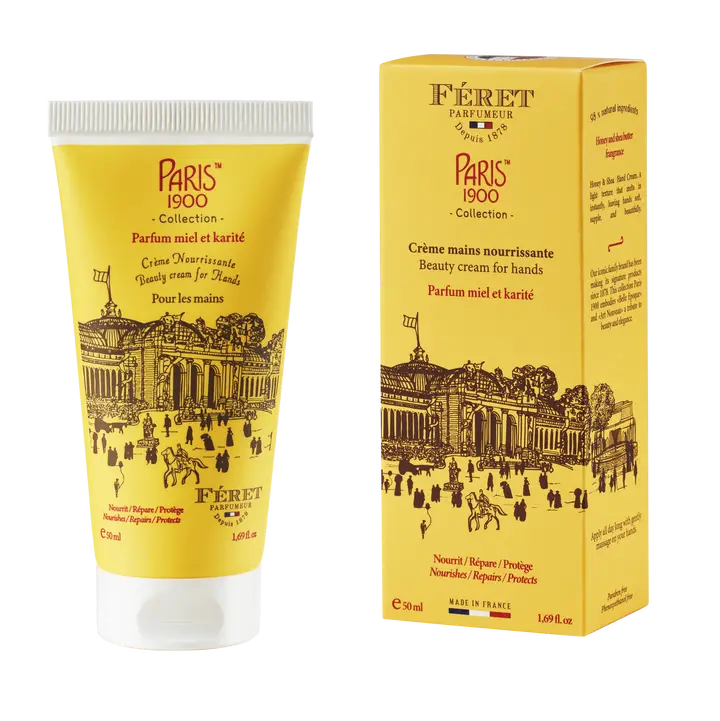 Feret Hand Cream