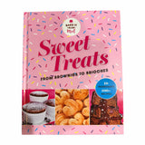Sweet Treats - French Pastry Cookbook
