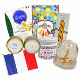 Bastille Day Box