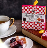 Assorted  Fruit jellies - Pates de Fruits from Provence