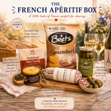 French Aperitif set
