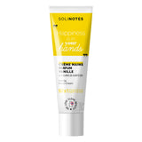 Solinotes - Vanilla Hand Cream 1 oz