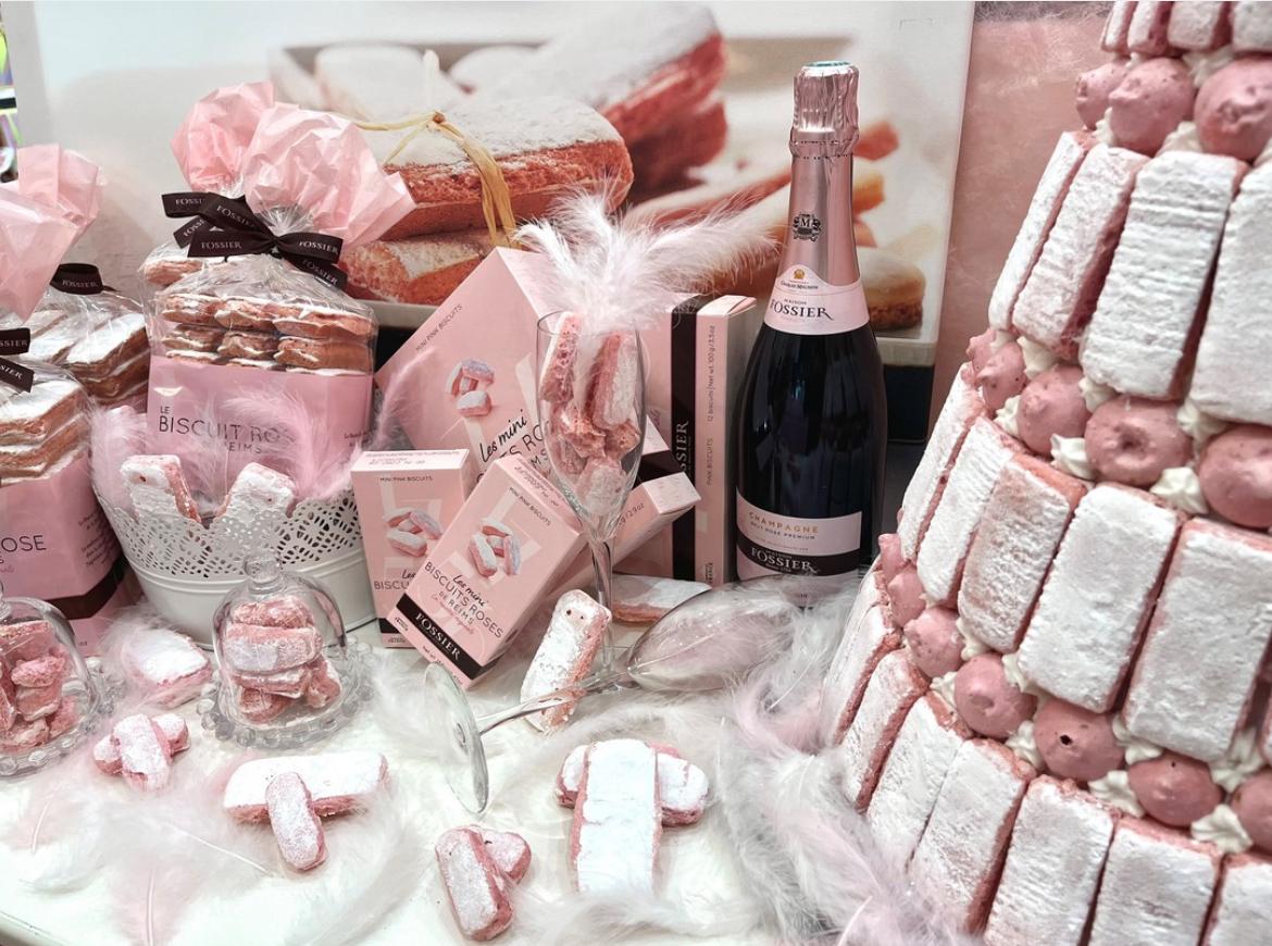 La Vie en Rose Gift Set 💕