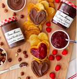 Bonne Maman Hazelnut Chocolate Spread