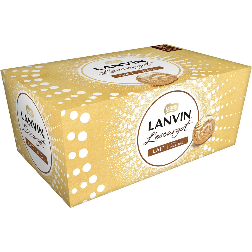 Lanvin Escargots