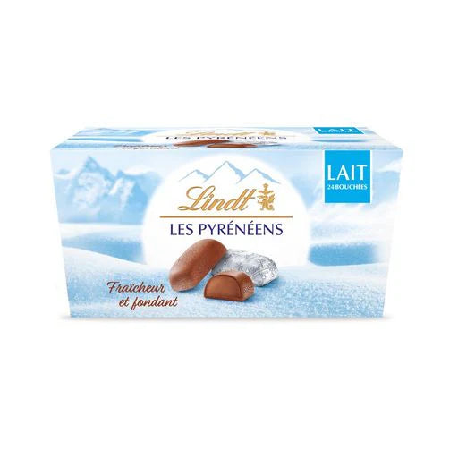 Lindt Pyrennees