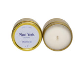 New York Gift Set