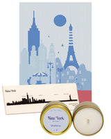 New York Gift Set