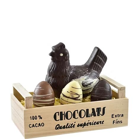 MILK X SODA EASTER HAIR CLIP ASSORTED