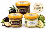 Spreads by Délices du Luberon (7 flavors available)