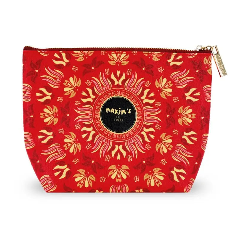 Maxim's De Paris - Zippered Pouch Seduction