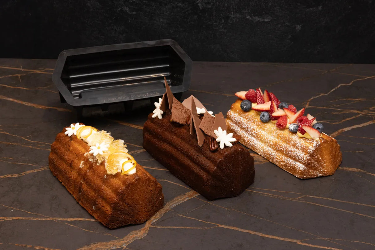 Papa d’Amour - The Dominique Ansel Signature Baking Collection