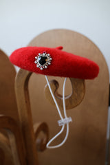 Bad Romance Pet Beret