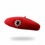 Bad Romance Pet Beret