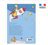 Le Petit Prince Collector Stamp Set