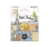 Le Petit Prince Collector Mini Medal – Champ de Mars Edition