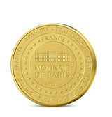 Le Petit Prince Collector Mini Medal – Champ de Mars Edition