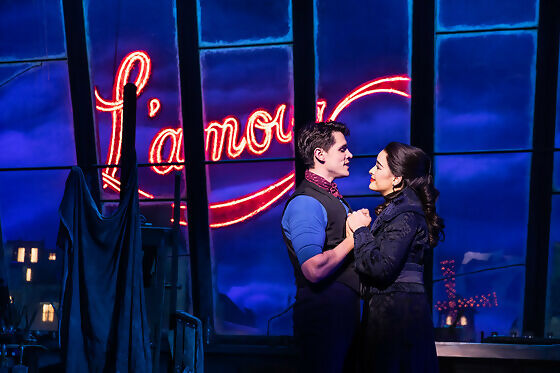 Moulin Rouge 3