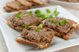 Les Canardises - Classic Duck Rillettes