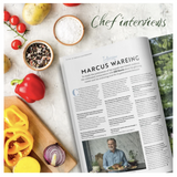 Taste of France Magazine Subscription