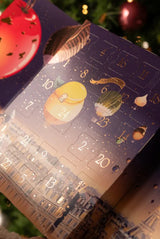 Angelina Paris 2026 Advent Calendar