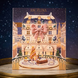 Angelina Paris 2026 Advent Calendar