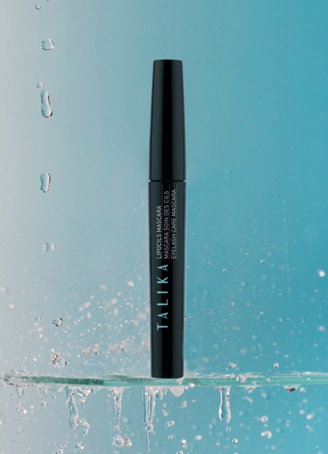 Talika Lipocils Mascara Water-Resistant