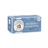 Les 2 Marmottes - Infusion des Marmottes