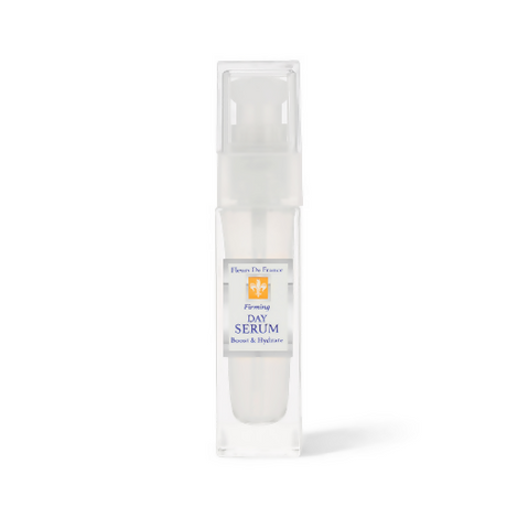 Fleurs De France - Professional Day Serum (silicone free)