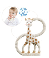 010318 Teething ring Sophie la girafe 3