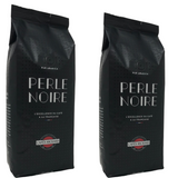 Cafés Richard Perle Noire Whole Bean Coffee 2.2 Pound Bag