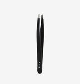 Stainless Steel Tweezer | Slant Tip