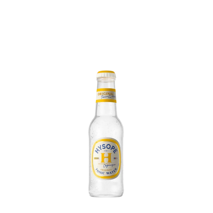 tonic_water_eau_tonique_HYSOPE_une_bouteille_vue_de_face_maison_cocktail