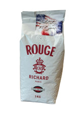 250th Rouge Richard Whole Bean coffee 1 kg