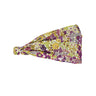 Little Royals Fleur baby headbands