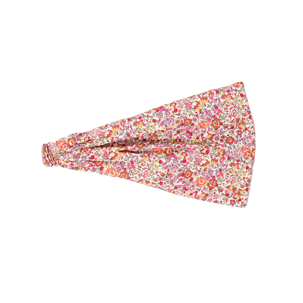 Little Royals Fleur baby headbands