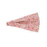 Little Royals Fleur baby headbands