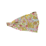 Little Royals Fleur baby headbands