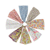 Little Royals Fleur baby headbands